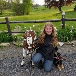 Meet your Posher, Kayla